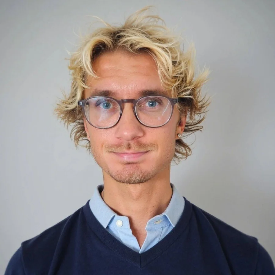 Tom Danny Pedersen